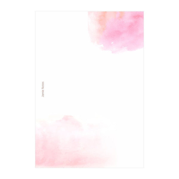 A5/A6 Fantasy Blank Binder Planner Refills (40 Sheets)