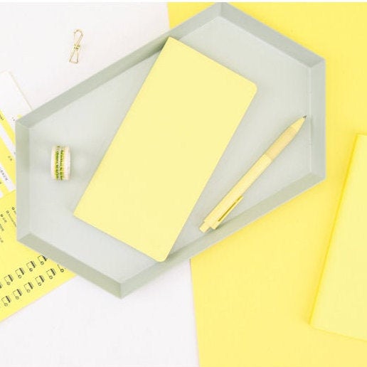 Hobonichi-Style 2020 Weeks Planner (176 Pages)