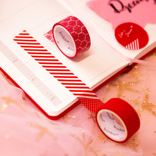 Hobonichi-Style 2020 Weeks Planner Gift Set