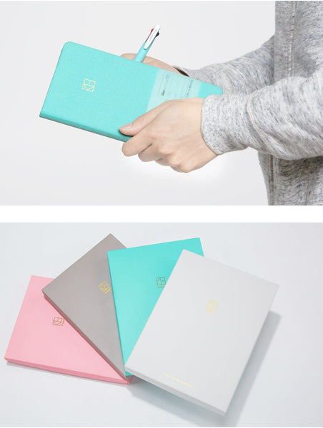 Hobonichi-Style 2020 Weeks Planner Gift Set