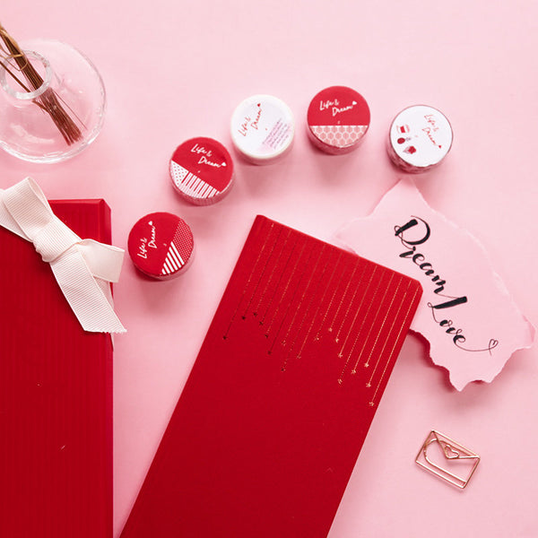 Hobonichi-Style 2020 Weeks Planner Gift Set